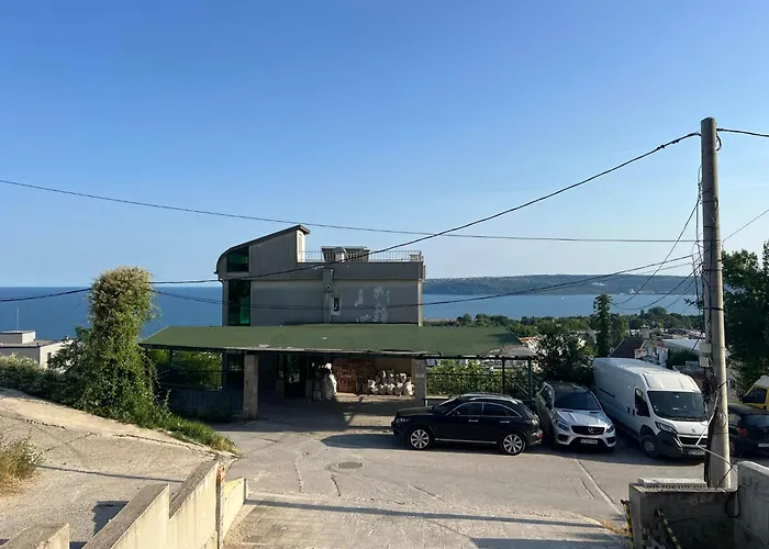 Nj Luxury Breeze